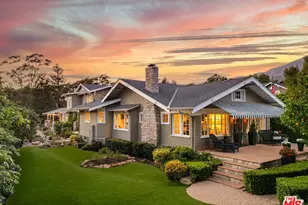 1650 E Valley Rd, Santa Barbara, CA 93108 - Photo 3