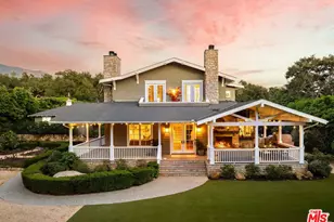 1650 E Valley Rd, Santa Barbara, CA 93108 - Photo 1