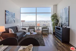 900 W Olympic Blvd, Los Angeles, CA 90015 - Photo 1