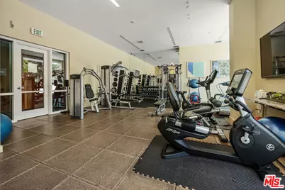 1705 Ocean Ave #312, Santa Monica, CA 90401 - Photo 19