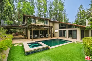 17431 Sumiya Dr, Encino, CA 91316 - Photo 1
