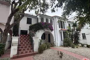 806 N Sweetzer Ave, West Hollywood, CA 90069 - Photo 1