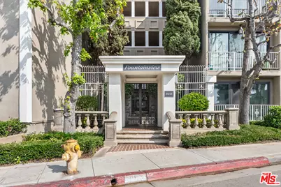 8455 Fountain Ave #308, West Hollywood, CA 90069 - Photo 7