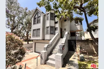 1033 La Cadena Ave #1,2,3,4, Arcadia, CA 91007 - Photo 9
