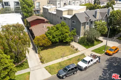 3626 Watseka Ave, Los Angeles, CA 90034 - Photo 5