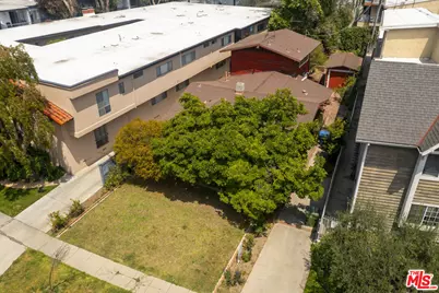 3626 Watseka Ave, Los Angeles, CA 90034 - Photo 7