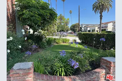 3741 Westwood Blvd #4, Los Angeles, CA 90034 - Photo 25