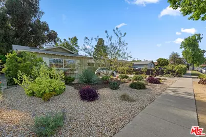 7667 Chisholm Ave, Van Nuys, CA 91406 - Photo 27