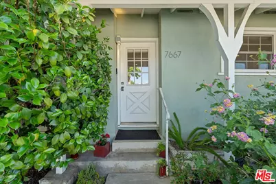 7667 Chisholm Ave, Van Nuys, CA 91406 - Photo 25