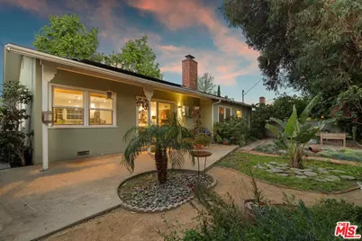 7667 Chisholm Ave, Van Nuys, CA 91406 - Photo 3