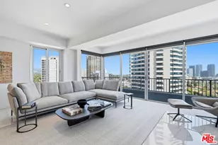 10501 Wilshire Blvd, Los Angeles, CA 90024 - Photo 1