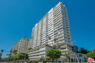 10501 Wilshire Blvd, Los Angeles, CA 90024 - Photo 3