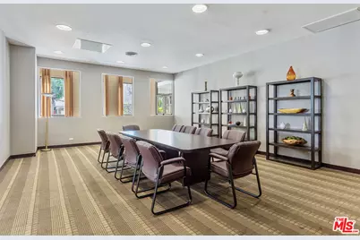 10501 Wilshire Blvd #1603, Los Angeles, CA 90024 - Photo 33