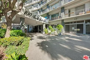 100 S Doheny Dr, Los Angeles, CA 90048 - Photo 9