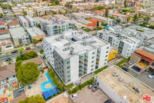 321 S Oxford Ave, Los Angeles, CA 90020 - Photo 23
