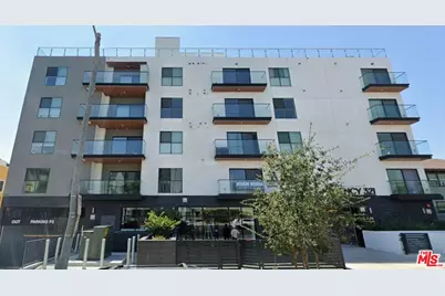 321 S Oxford Ave #603, Los Angeles, CA 90020 - Photo 1