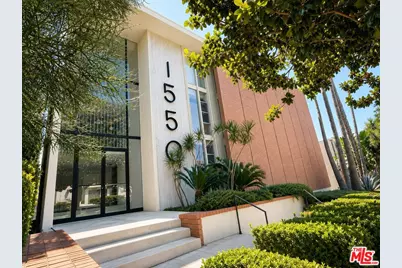 1550 N Laurel Ave #301, Los Angeles, CA 90046 - Photo 1