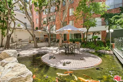 1440 Veteran Ave #328, Los Angeles, CA 90024 - Photo 29
