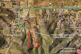 0 107th, Leona Valley, CA 93551 - Photo 1