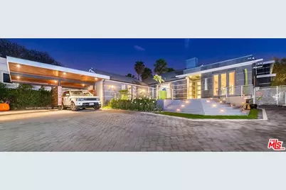12318 W Sunset Blvd, Los Angeles, CA 90049 - Photo 27