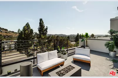 3868 N Riley Ln, Los Angeles, CA 90065 - Photo 7