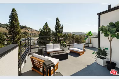 3868 N Riley Ln, Los Angeles, CA 90065 - Photo 9
