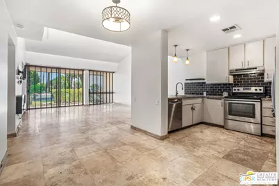 2527 N Whitewater Club Dr #A, Palm Springs, CA 92262 - Photo 15