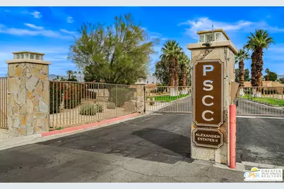 2527 N Whitewater Club Dr #A, Palm Springs, CA 92262 - Photo 33