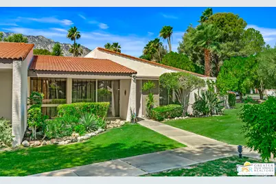 2527 N Whitewater Club Dr #A, Palm Springs, CA 92262 - Photo 3