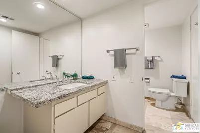 2527 N Whitewater Club Dr #A, Palm Springs, CA 92262 - Photo 23