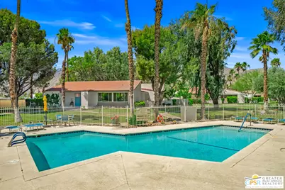 2527 N Whitewater Club Dr #A, Palm Springs, CA 92262 - Photo 35