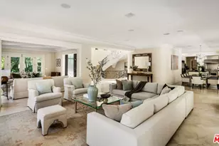 1350 Benedict Canyon Drive, Beverly Hills, CA 90210 - Photo 3