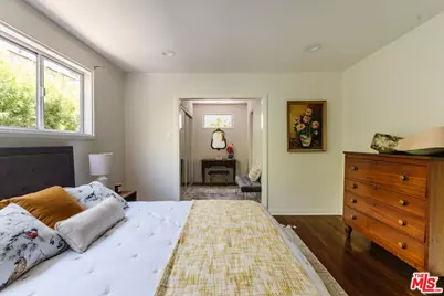 1502 S Crescent Heights Blvd, Los Angeles, CA 90035 - Photo 35