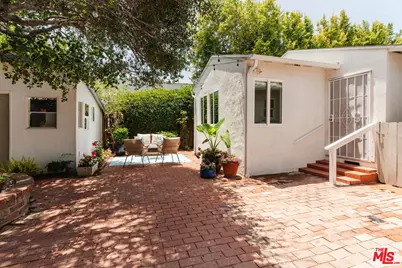 1502 S Crescent Heights Blvd, Los Angeles, CA 90035 - Photo 51