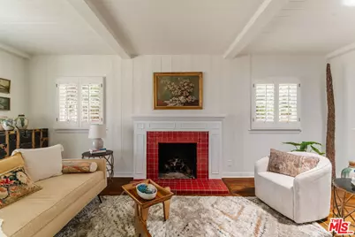 1502 S Crescent Heights Blvd, Los Angeles, CA 90035 - Photo 11