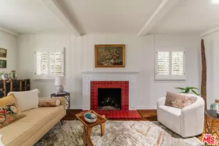 1502 S Crescent Heights Blvd, Los Angeles, CA 90035 - Photo 11