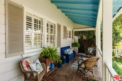 1502 S Crescent Heights Blvd, Los Angeles, CA 90035 - Photo 7