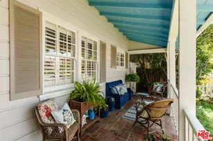 1502 S Crescent Heights Blvd, Los Angeles, CA 90035 - Photo 7