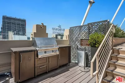 6253 Hollywood Blvd #708, Los Angeles, CA 90028 - Photo 27