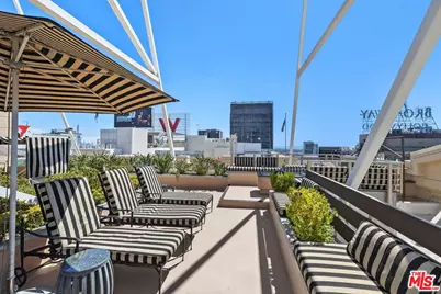 6253 Hollywood Blvd #708, Los Angeles, CA 90028 - Photo 29