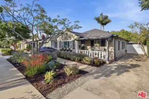 8024 Holy Cross Pl, Los Angeles, CA 90045 - Photo 1