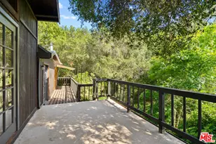 21550 Summit Trail, Topanga, CA 90290 - Photo 11