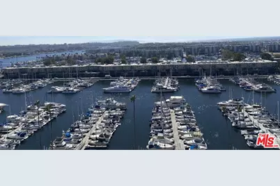 4314 Marina City Dr #1118, Marina del Rey, CA 90292 - Photo 3
