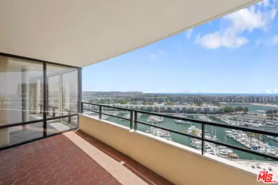 4314 Marina City Dr #1118, Marina del Rey, CA 90292 - Photo 7