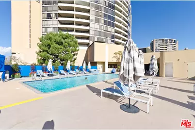 4314 Marina City Dr #1118, Marina del Rey, CA 90292 - Photo 37