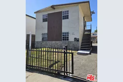 755 E 85th St, Los Angeles, CA 90001 - Photo 1