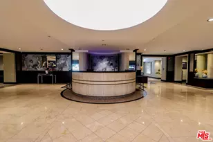 200 N Swall Dr, Beverly Hills, CA 90211 - Photo 29