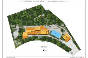 2424 Nichols Canyon Rd, Los Angeles, CA 90046 - Photo 25