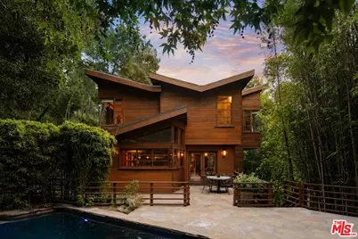 2424 Nichols Canyon Rd, Los Angeles, CA 90046 - Photo 1