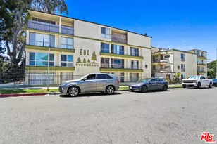 500 Evergreen St, Inglewood, CA 90302 - Photo 1